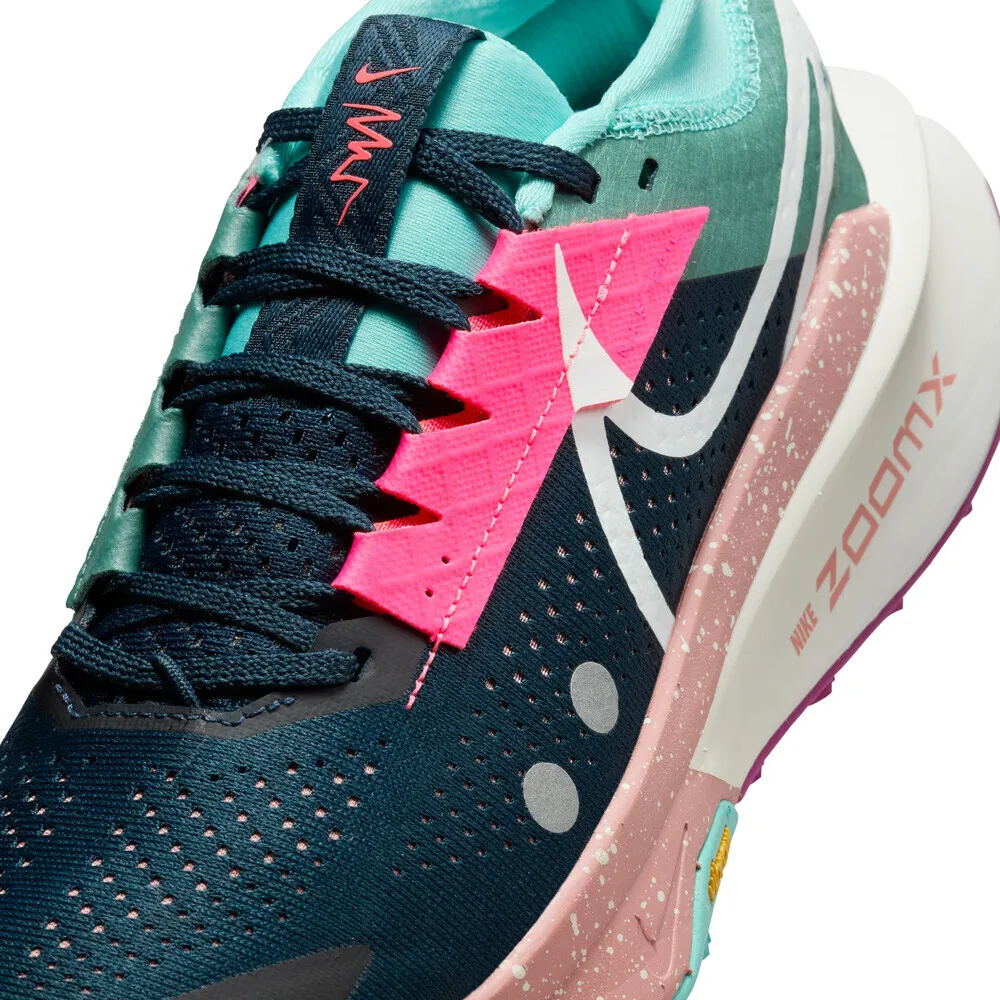 NIKE ZEGAMA 2 ZAPATILLAS TRAIL RUNNING   FA24