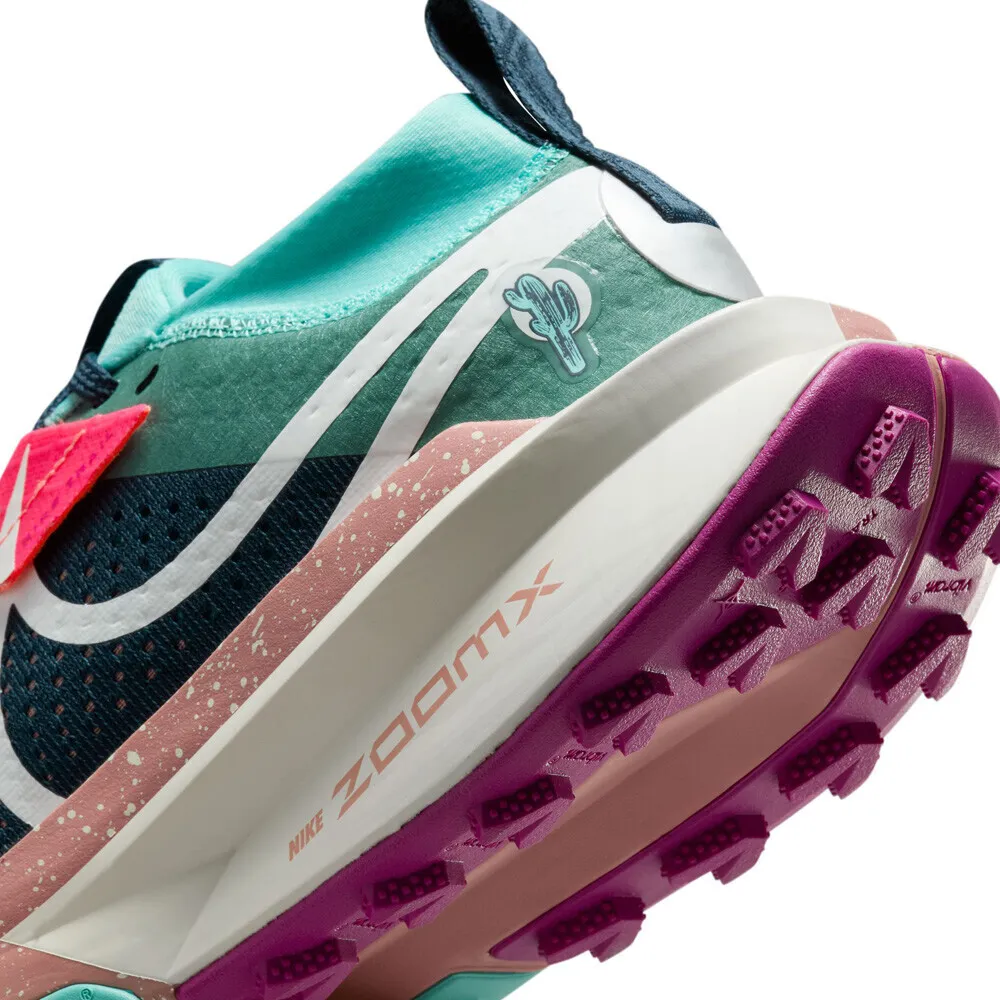 NIKE ZEGAMA 2 ZAPATILLAS TRAIL RUNNING   FA24