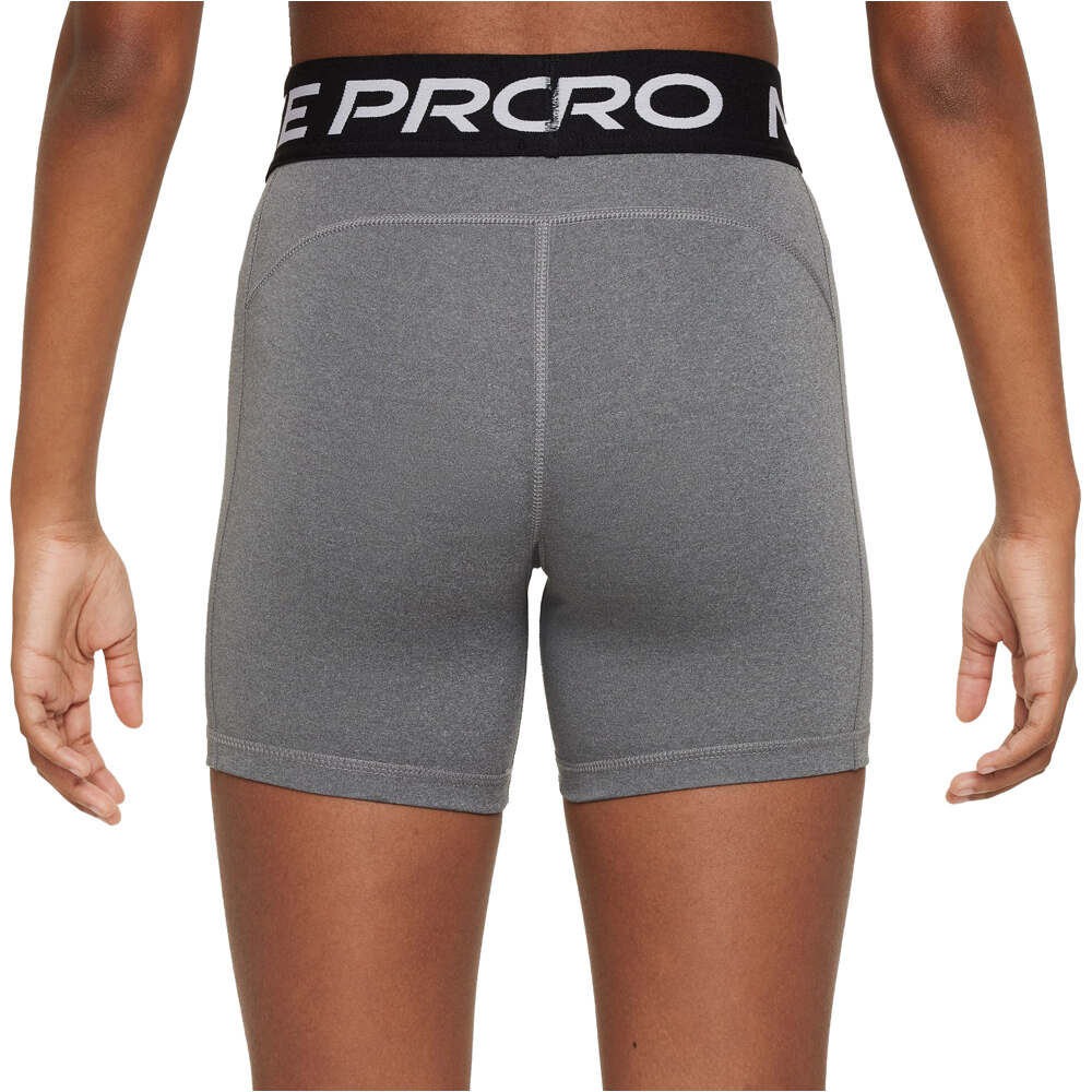 NIKE&NBSP;DRIFIT PRO MALLA CORTA NIñA