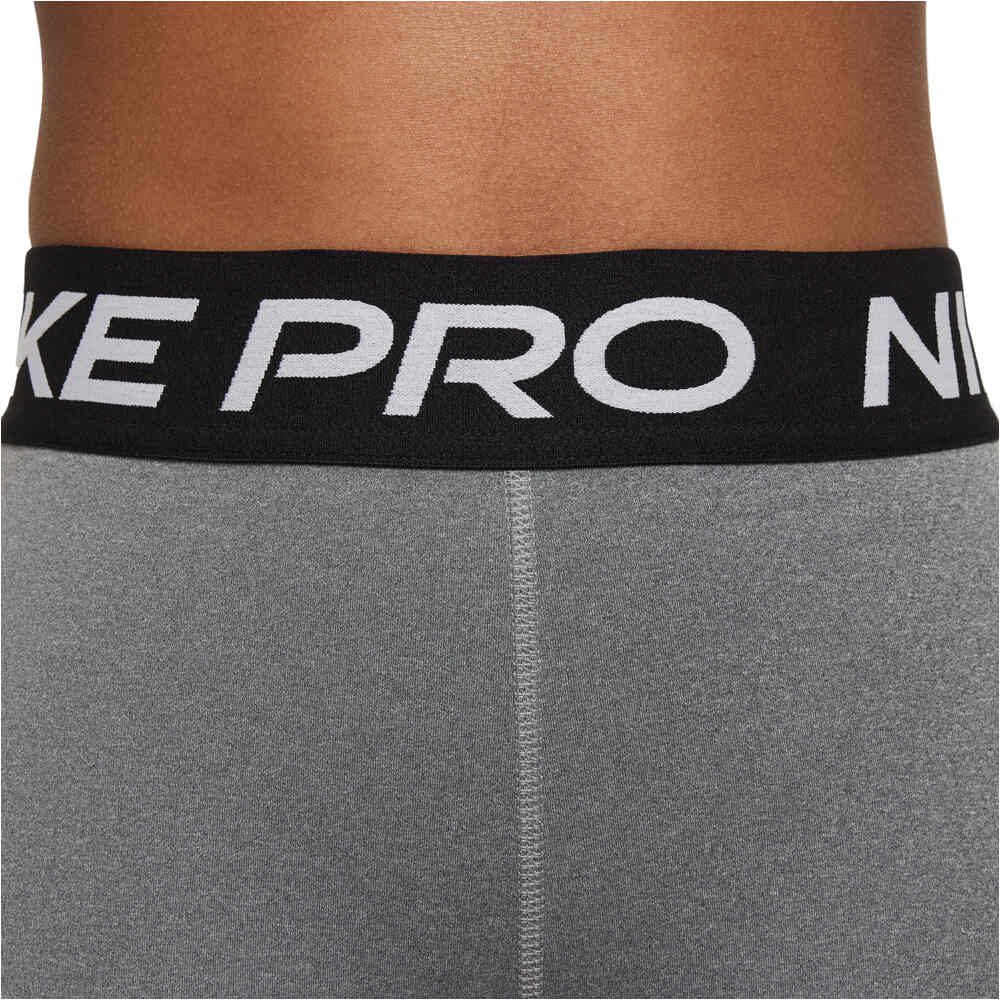 NIKE&NBSP;DRIFIT PRO MALLA CORTA NIñA