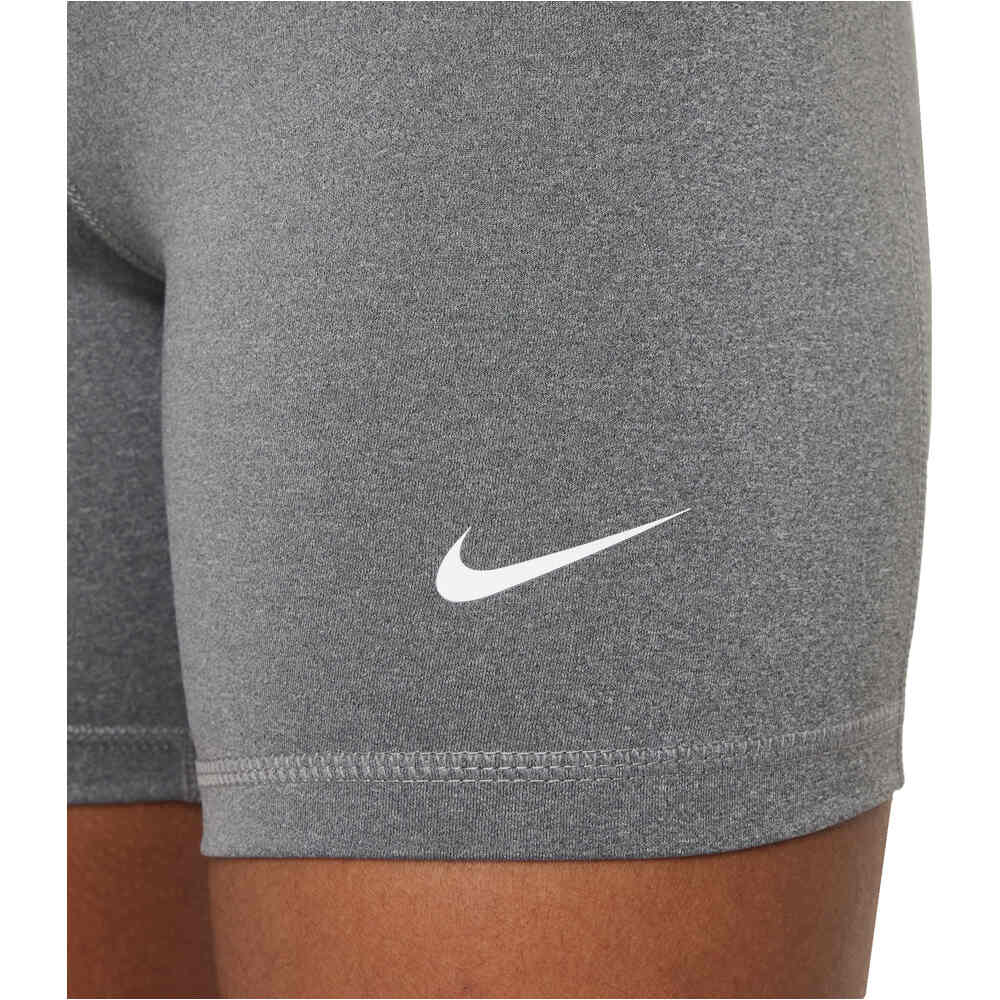 NIKE&NBSP;DRIFIT PRO MALLA CORTA NIñA