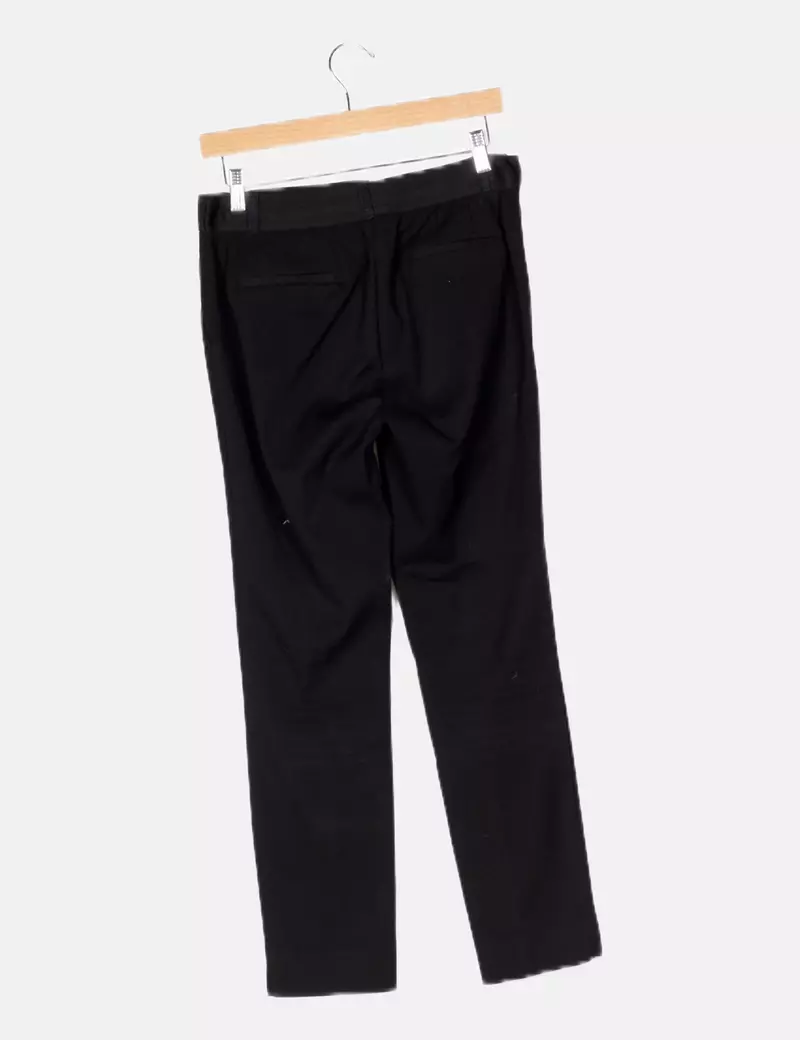 NoName Pantalón de vestir goma cintura