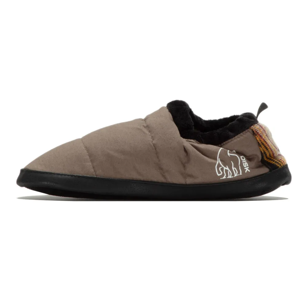Nordisk Hermod Down zapatillas