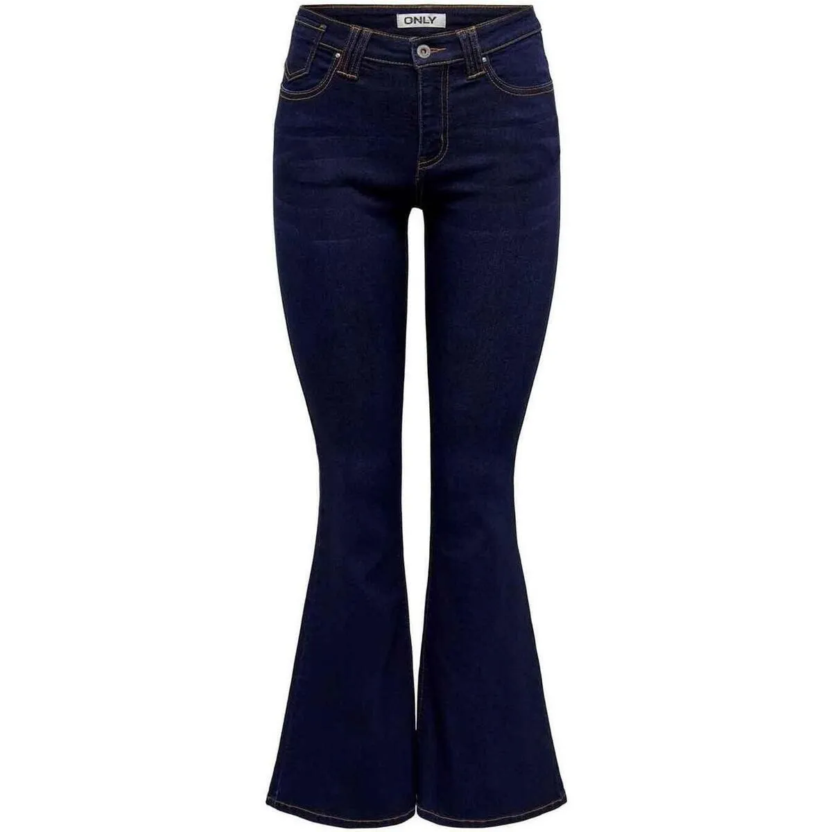 ONLREESE REG RETRO FLARED DNM