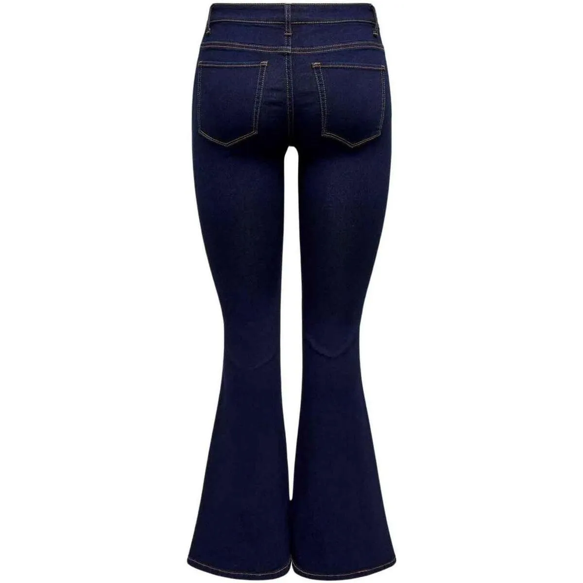 ONLREESE REG RETRO FLARED DNM