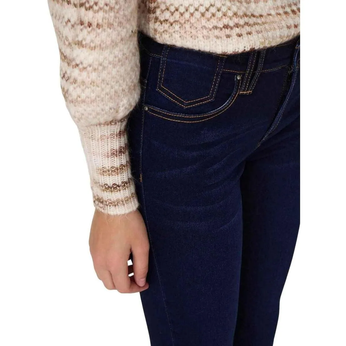 ONLREESE REG RETRO FLARED DNM