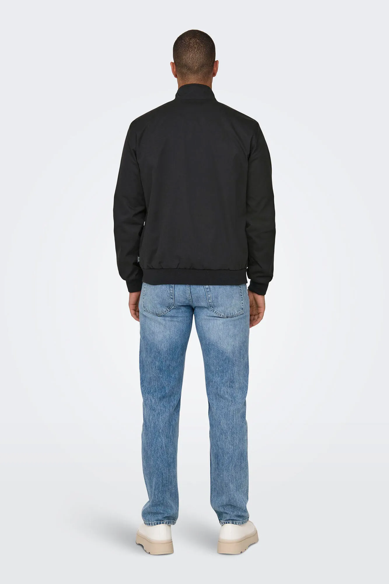 Only & Sons Chaqueta harrington
