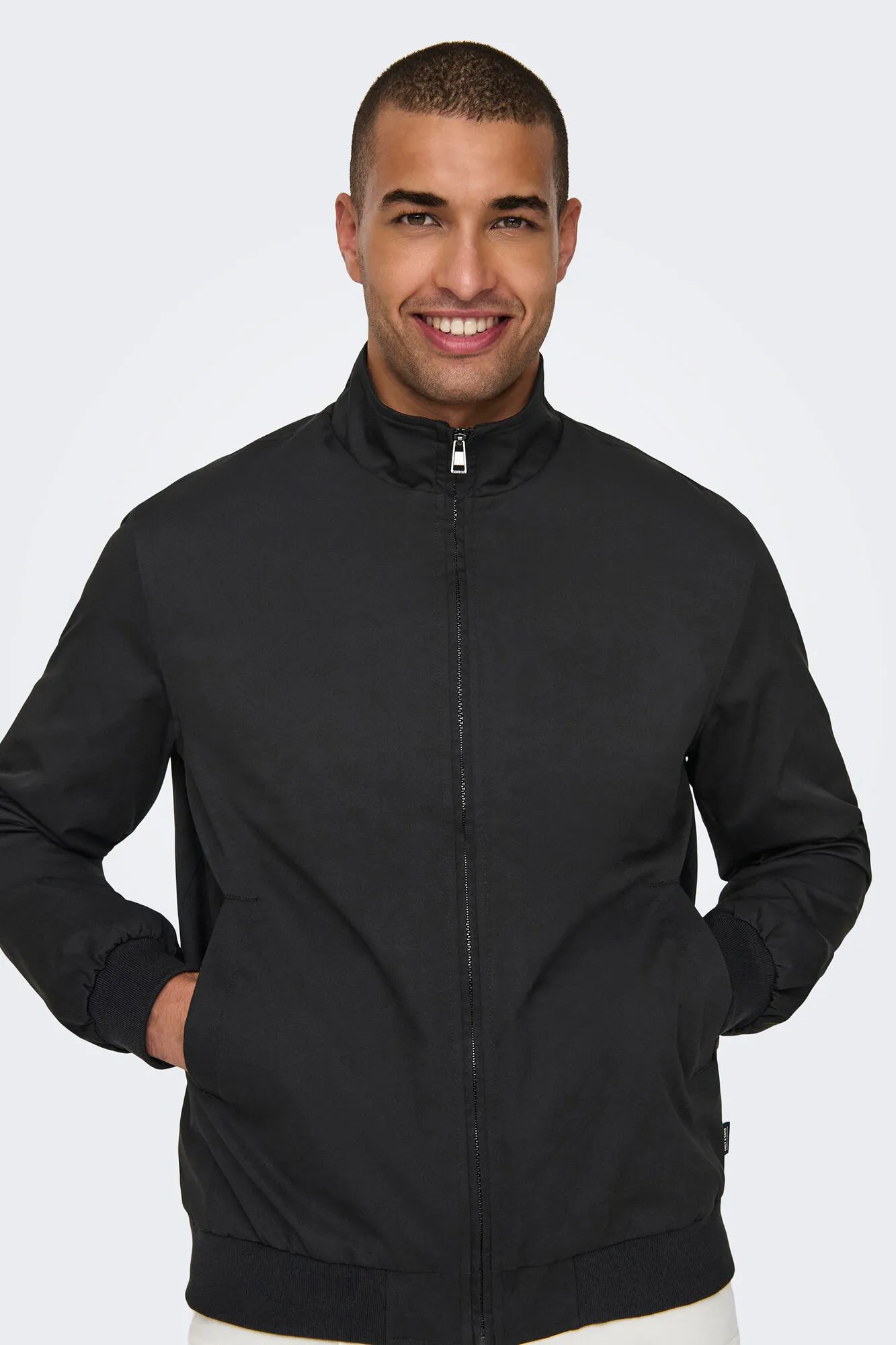 Only & Sons Chaqueta harrington