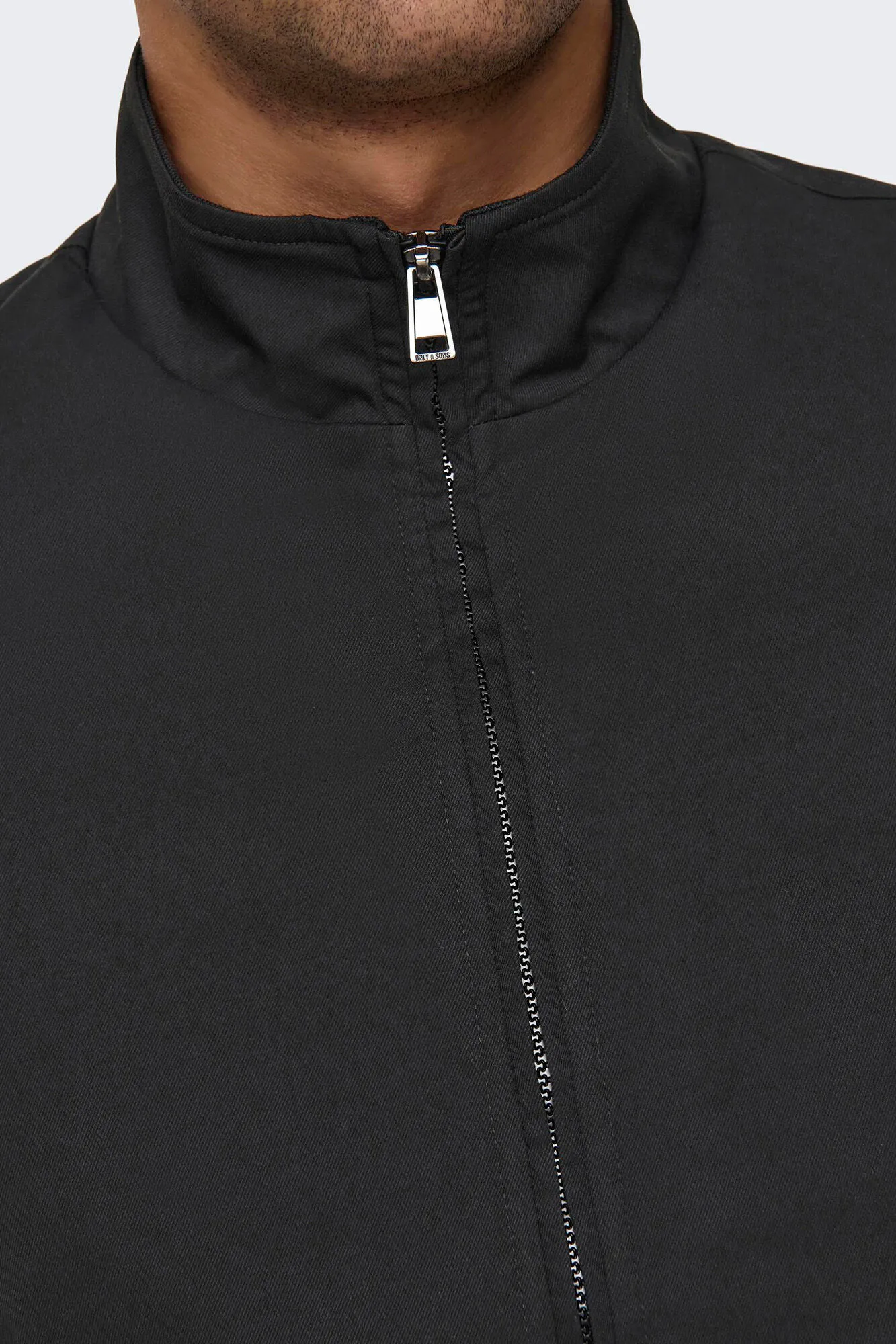 Only & Sons Chaqueta harrington