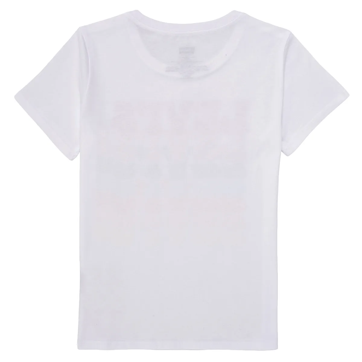 ORGANIC RETRO LEVIS SS TEE