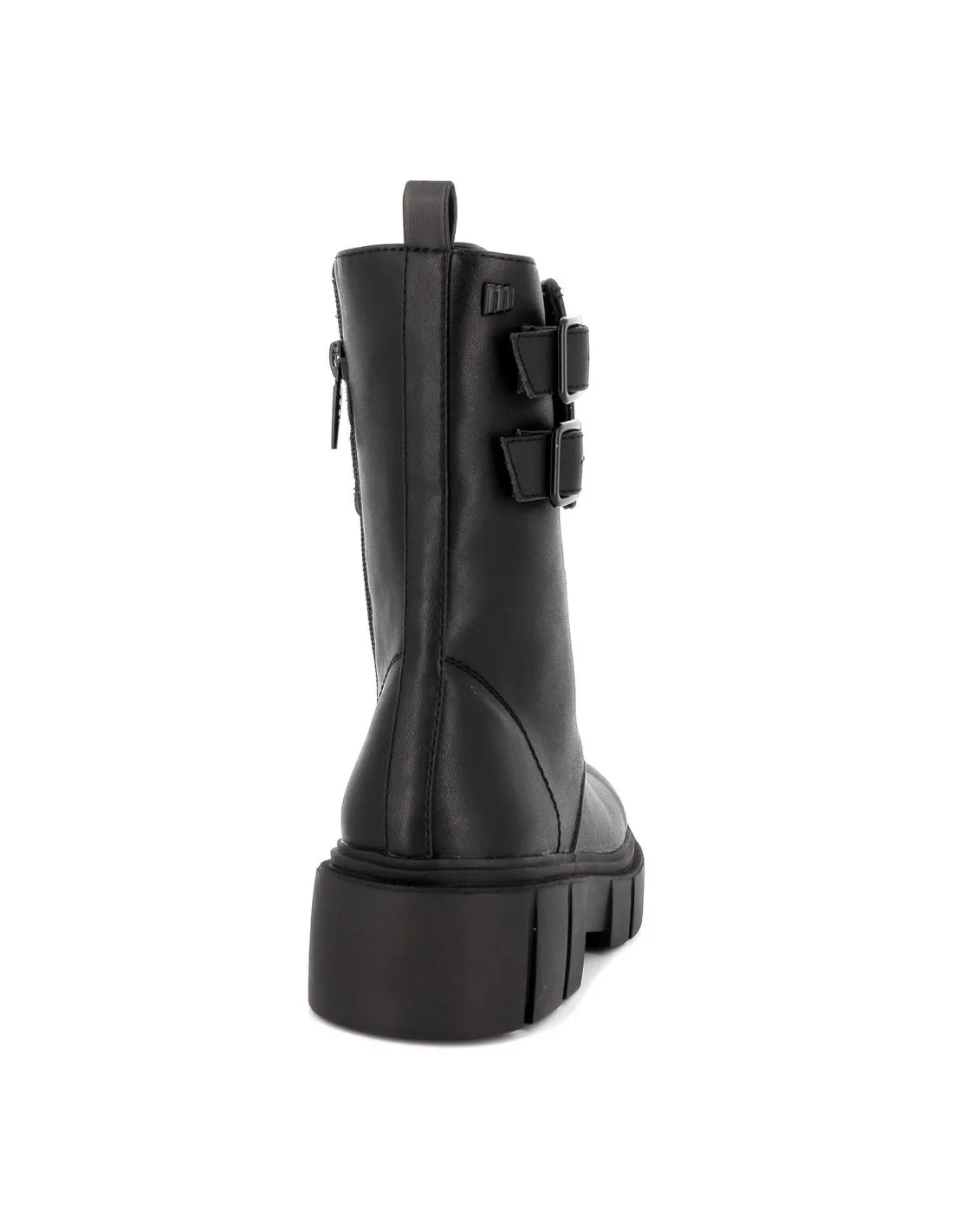 Original bota estilo militar Mustang