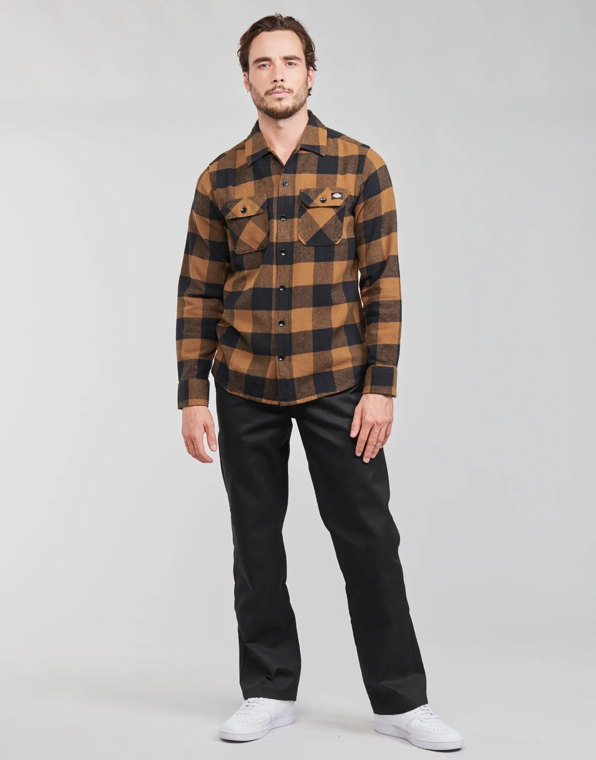 ORIGINAL FIT STRAIGHT LEG WORK PNT