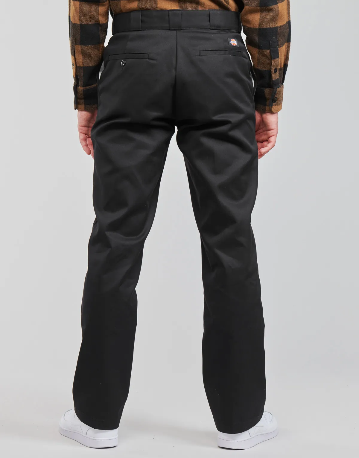 ORIGINAL FIT STRAIGHT LEG WORK PNT