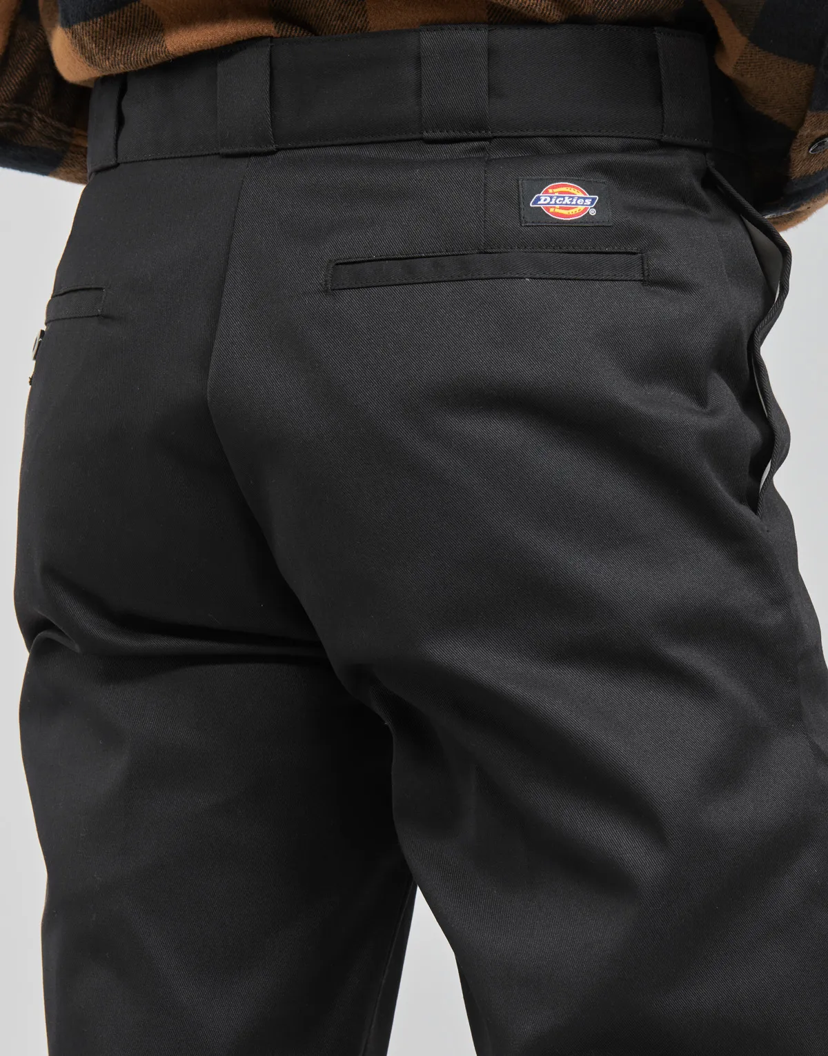 ORIGINAL FIT STRAIGHT LEG WORK PNT