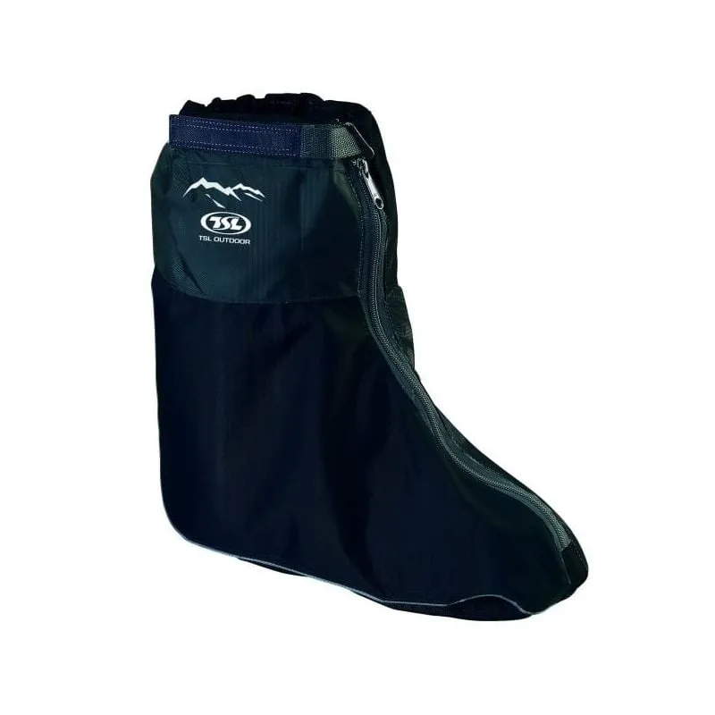 Overboots TSL (negro)