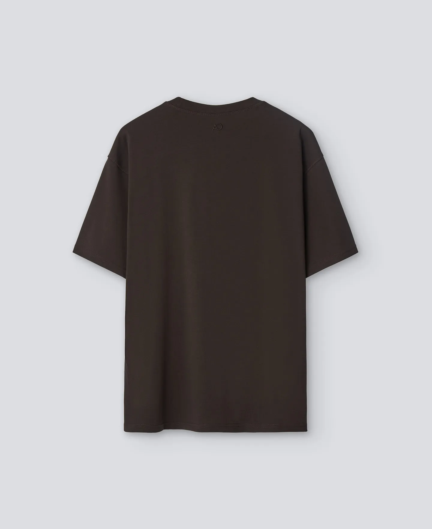 OVERSIZE COTTON TSHIRT MAN