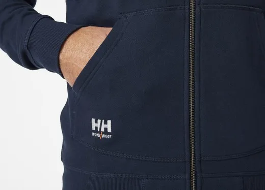 Oxford con capucha de Helly Hansen