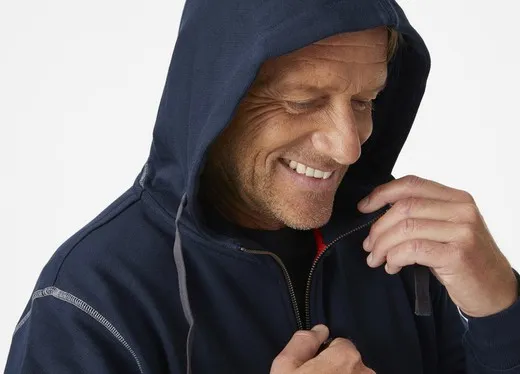 Oxford con capucha de Helly Hansen