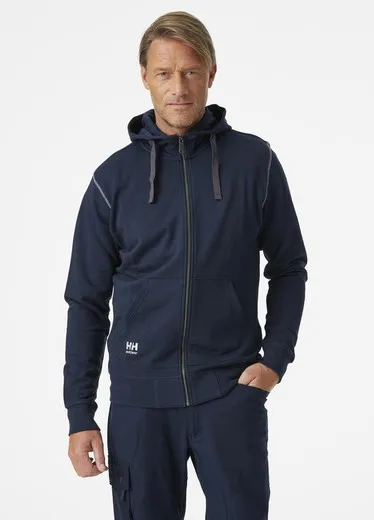 Oxford con capucha de Helly Hansen