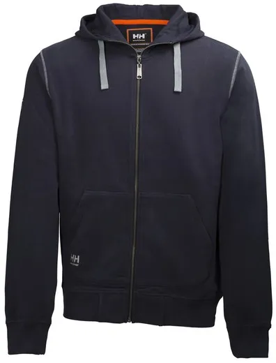 Oxford con capucha de Helly Hansen