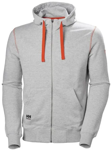 Oxford con capucha de Helly Hansen