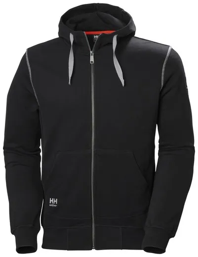 Oxford con capucha de Helly Hansen