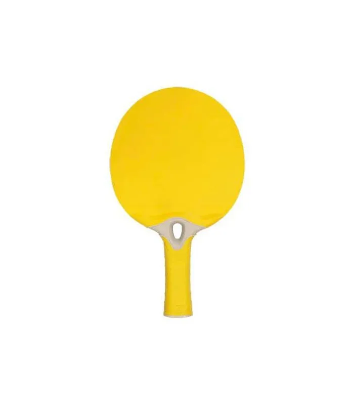 Pala Ping Pong Energy Amarillo