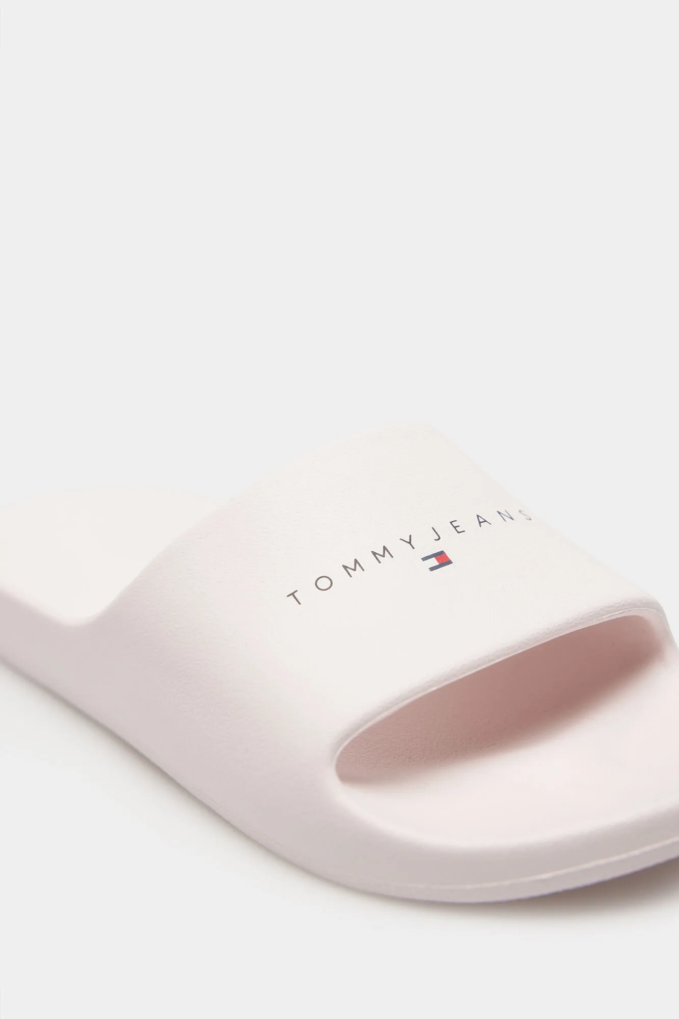 Pala Tommy Jeans Women con logo