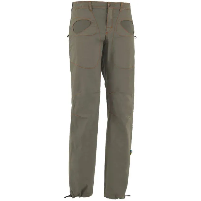 Pantalón e9 Rondo Flax2
