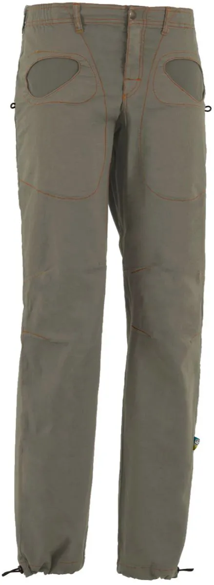 Pantalón e9 Rondo Flax2