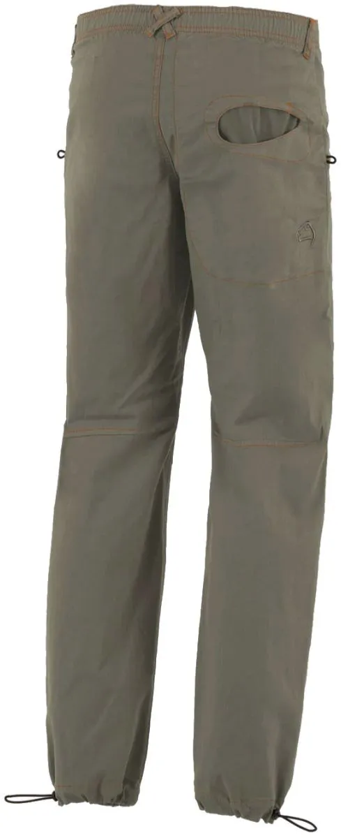 Pantalón e9 Rondo Flax2