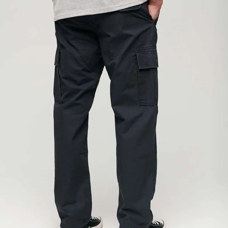 Pantalon Cargo Para Hombre Baggy Superdry