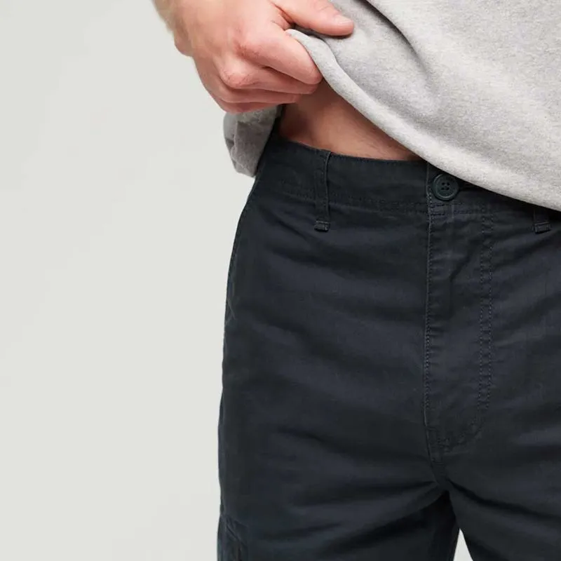Pantalon Cargo Para Hombre Baggy Superdry