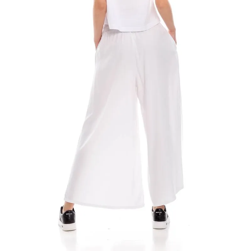 Pantalon Chino Para Mujer Girbaud