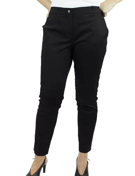 pantalon corte masculino