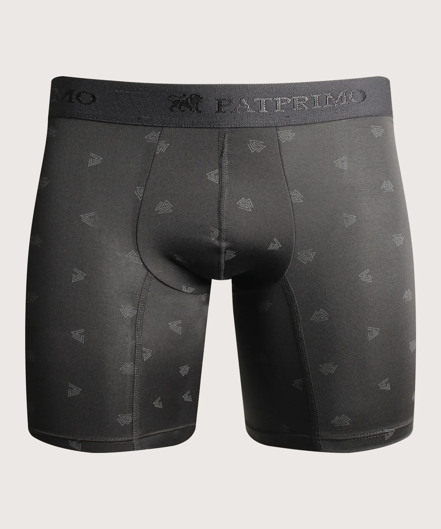 PANTALONCILLO BOXER MEDIO ESTAMPADO