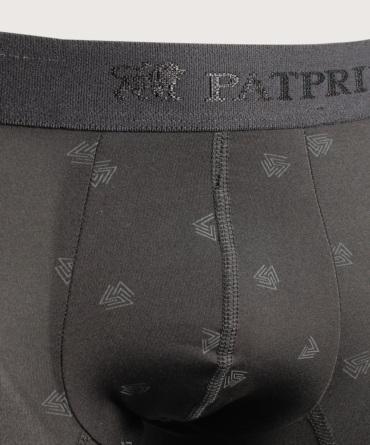 PANTALONCILLO BOXER MEDIO ESTAMPADO