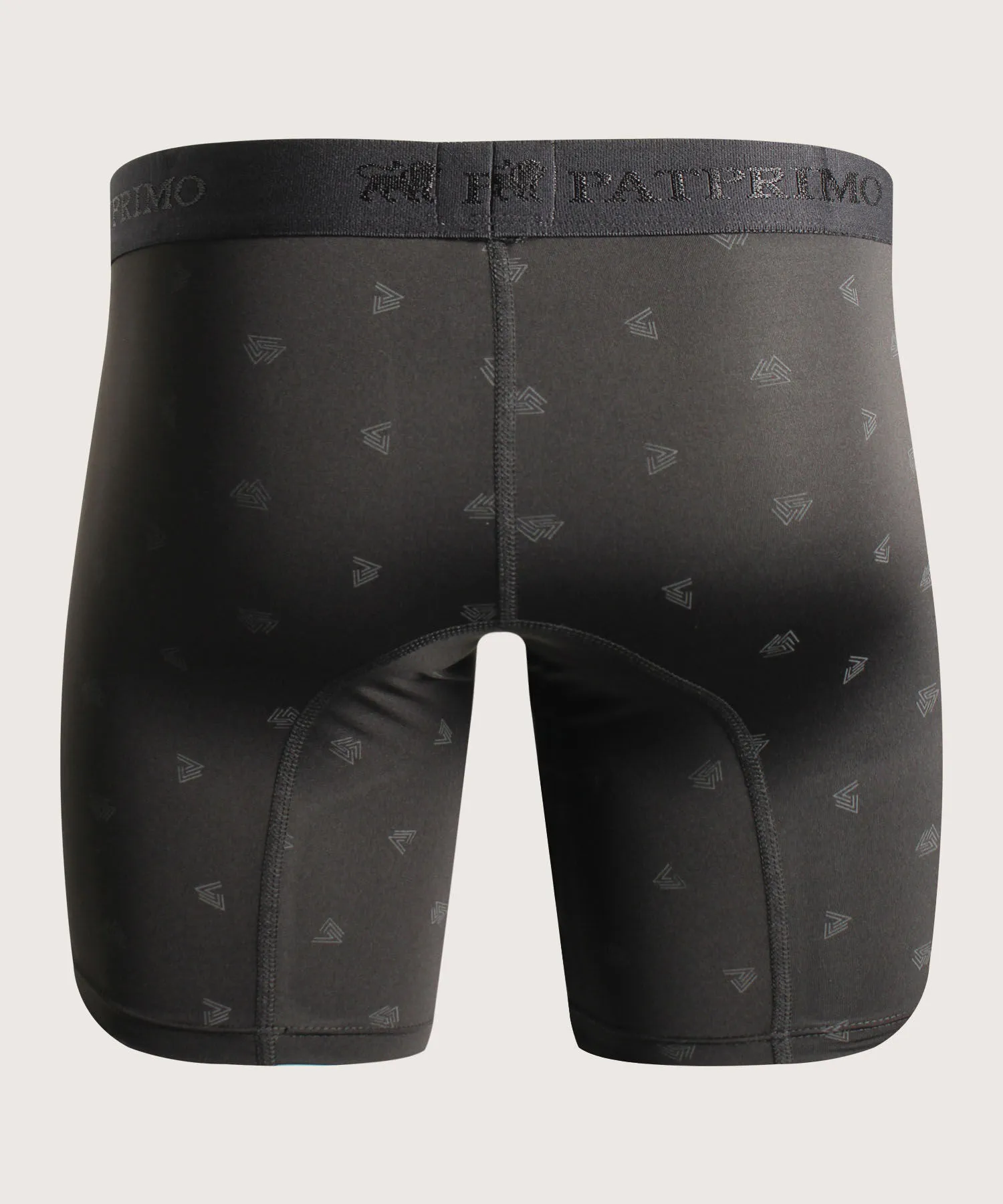 PANTALONCILLO BOXER MEDIO ESTAMPADO