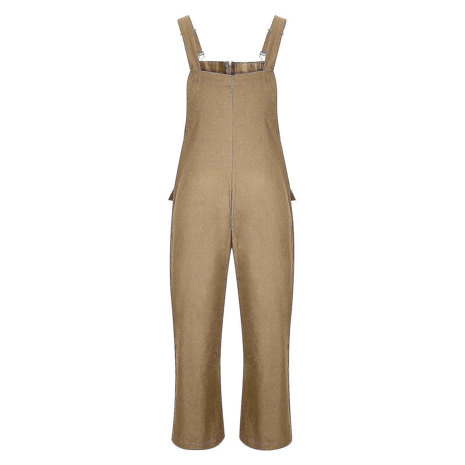 Pantalones de hombre Retro Pantalones cargo de hombre Nuevo mono casual suelto y de talla grande