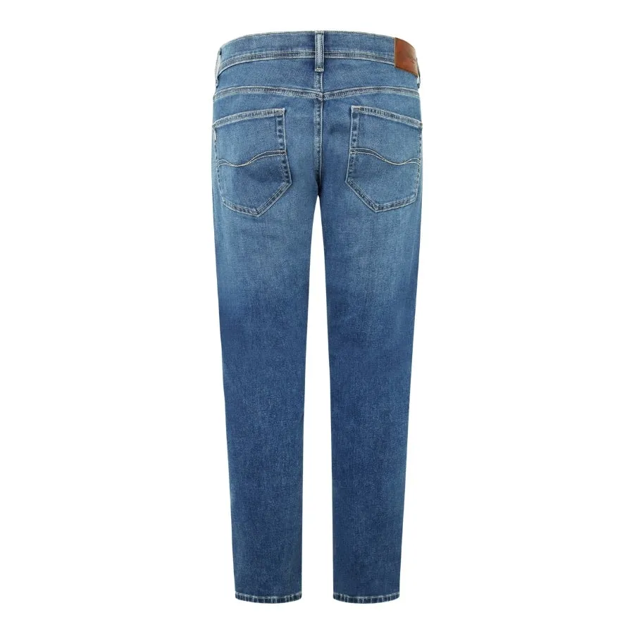  Pantalones tejanos Pepe jeans Slim Gymdigo Jeans