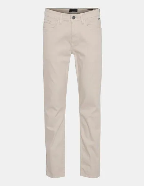 PANTALóN BLEND TWISTER 13309  PUMICE STONE