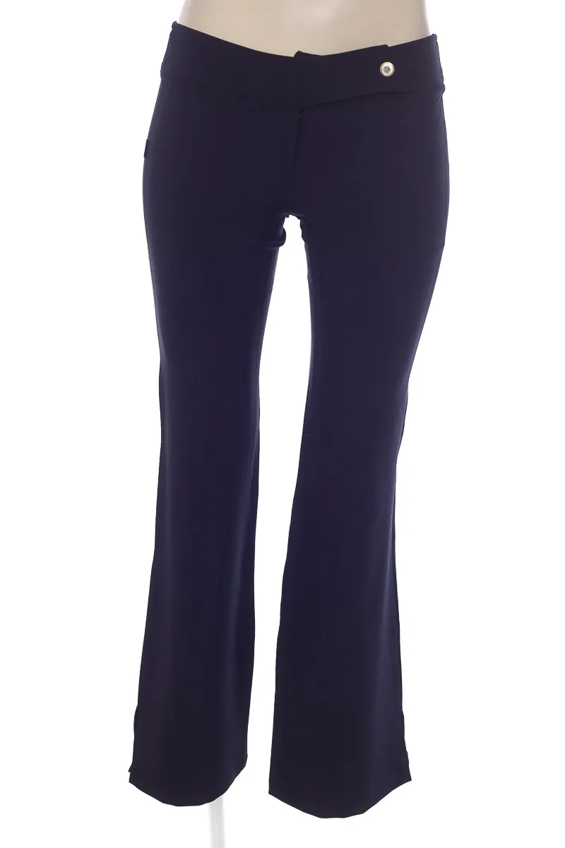 PANTALóN COLOR AZUL  EXCLUSIVOS PIEDAD