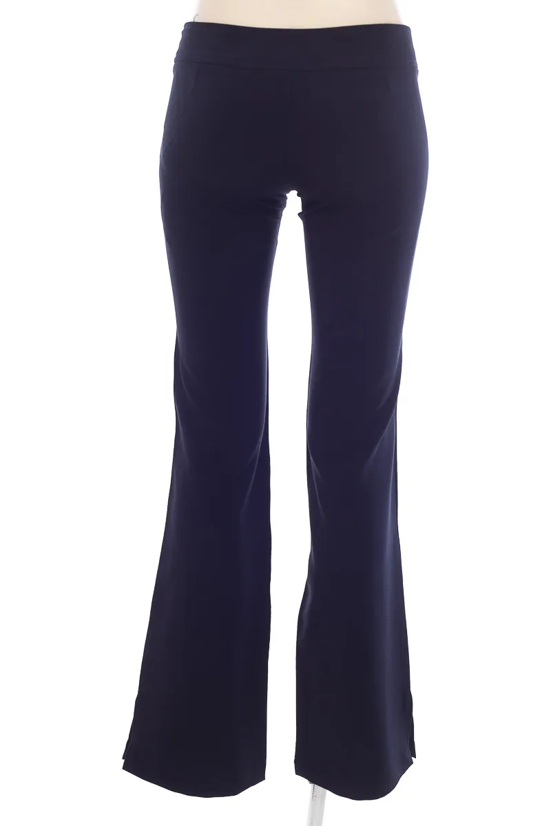 PANTALóN COLOR AZUL  EXCLUSIVOS PIEDAD
