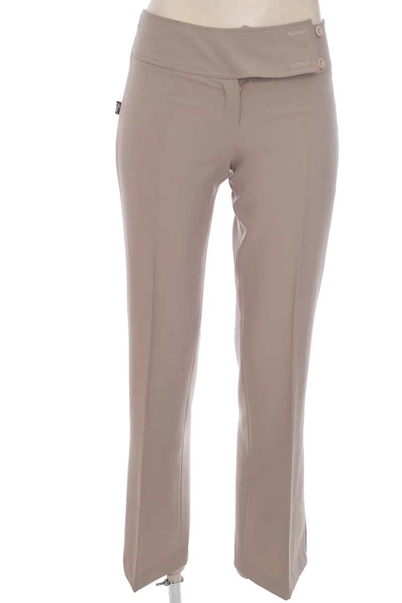 PANTALóN COLOR BEIGE  EXCLUSIVOS PIEDAD