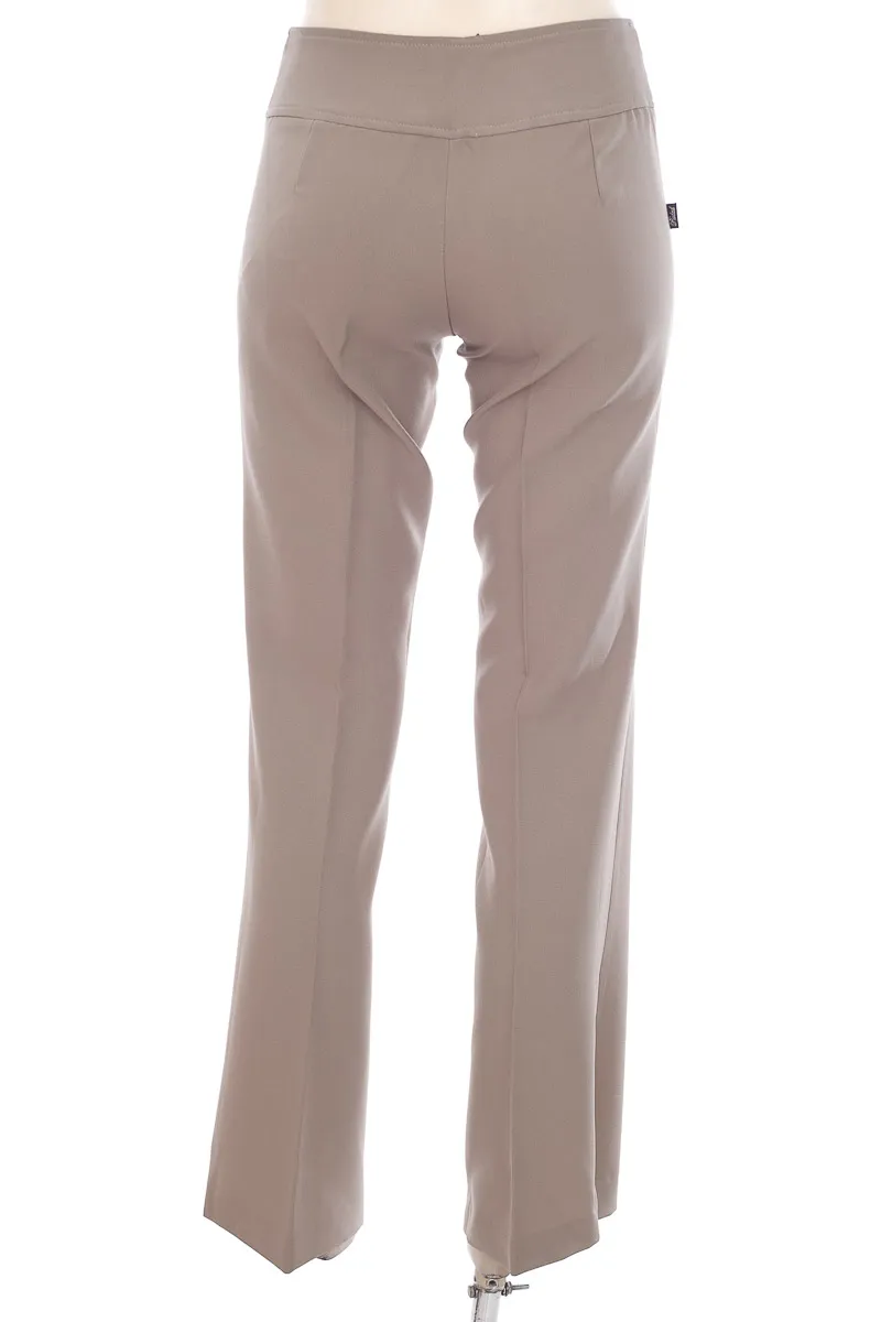 PANTALóN COLOR BEIGE  EXCLUSIVOS PIEDAD