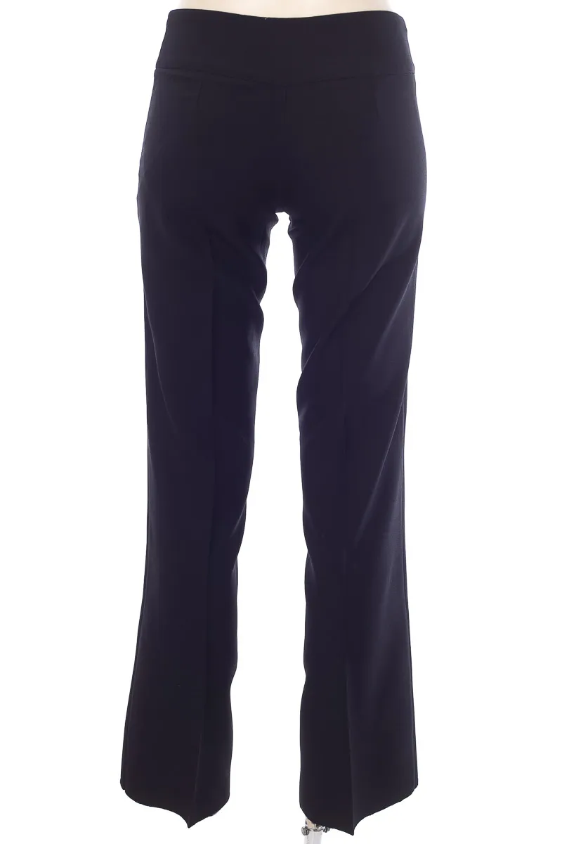 PANTALóN COLOR NEGRO  EXCLUSIVOS PIEDAD