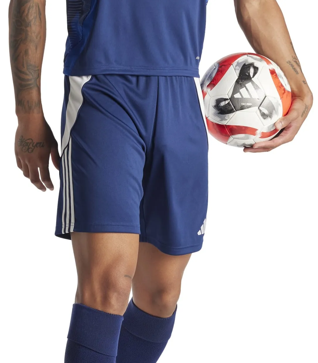 Pantalón corto adidas TIRO24 SHO