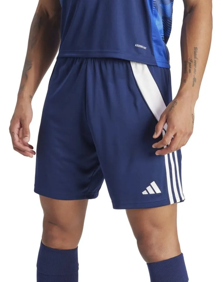 Pantalón corto adidas TIRO24 SHO