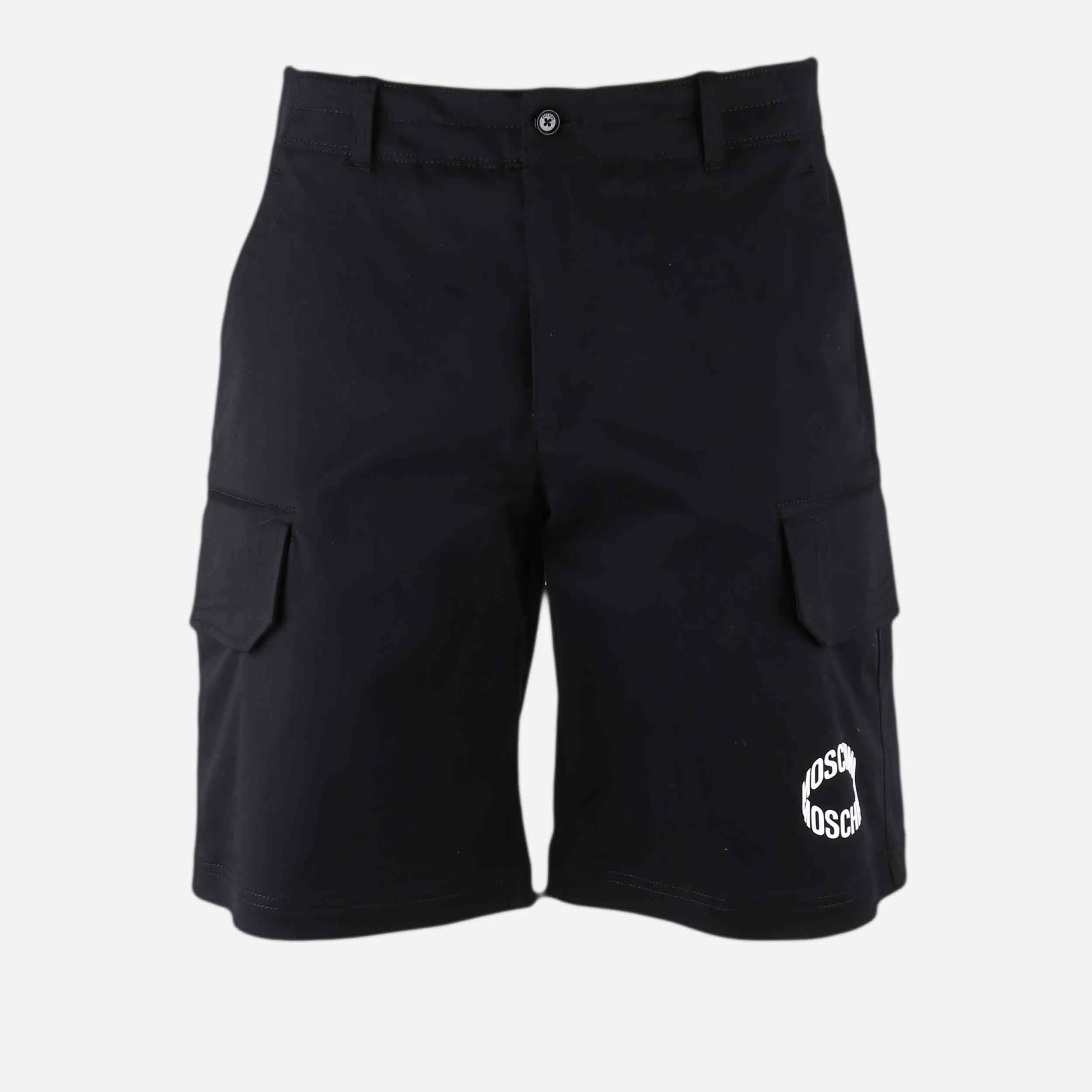PANTALóN CORTO HOMBRE MOSCHINO COUTURE 03512021