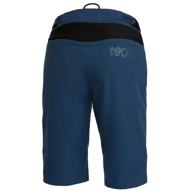 PANTALóN CORTO MTB ROCDAY ROC LITE WMN S20 BLUE